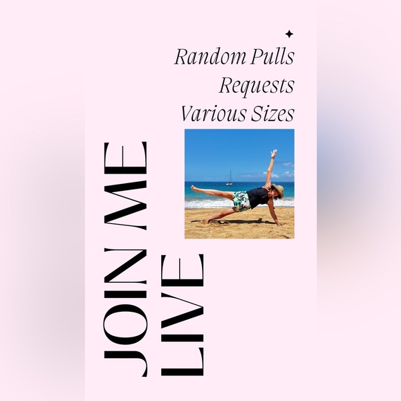 Lojoshopper - Join my Live Show! See you soon,
Lori!! - Picture 3 of 11